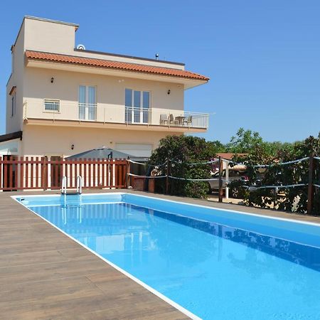 Villa Dario Castellana Grotte Eksteriør billede